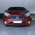 Nissan Note 2017