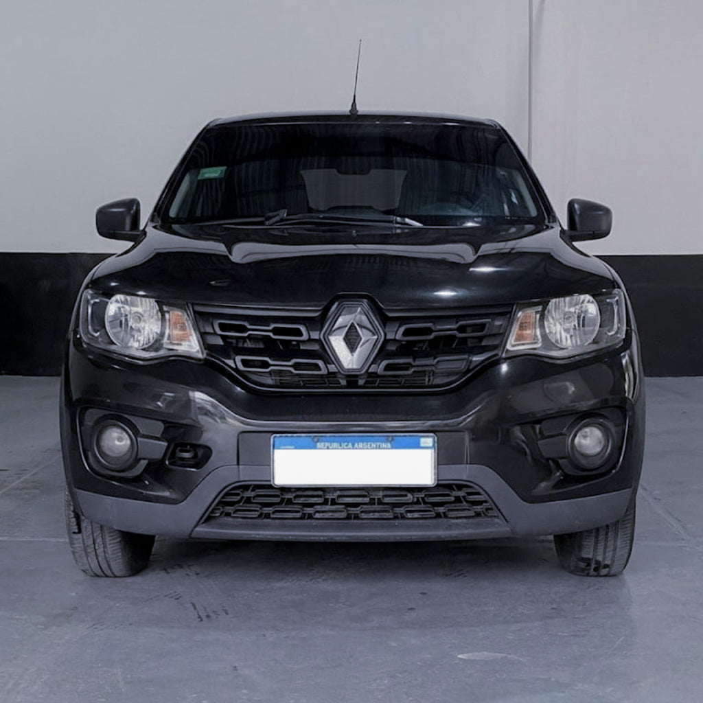 Renault Kwid 2020