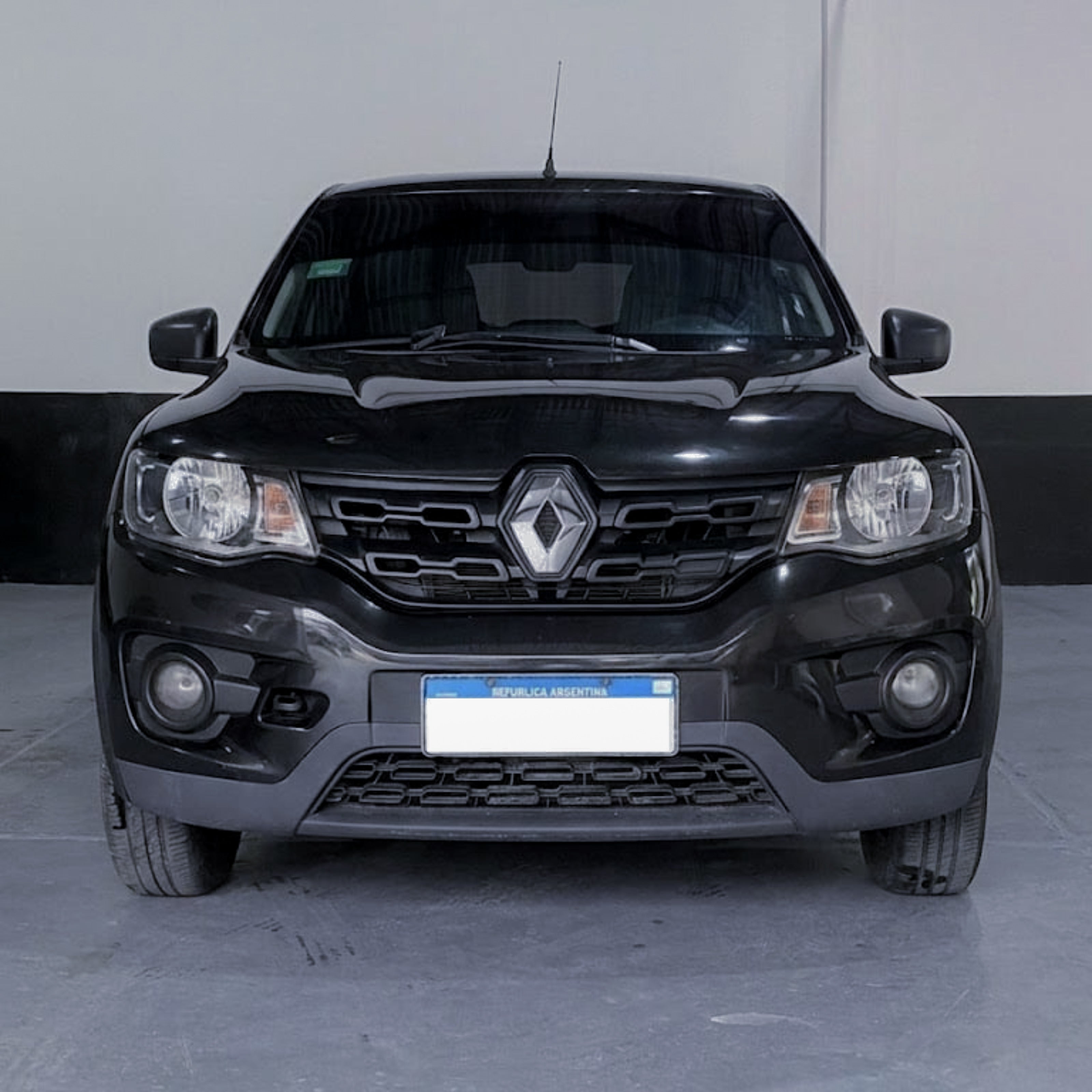 Renault Kwid 2020