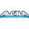 Alcala Automotores logo