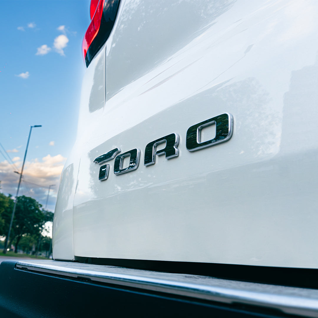 Fiat Toro 2025.