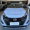 A PEDIDO: Nissan VERSA 0km