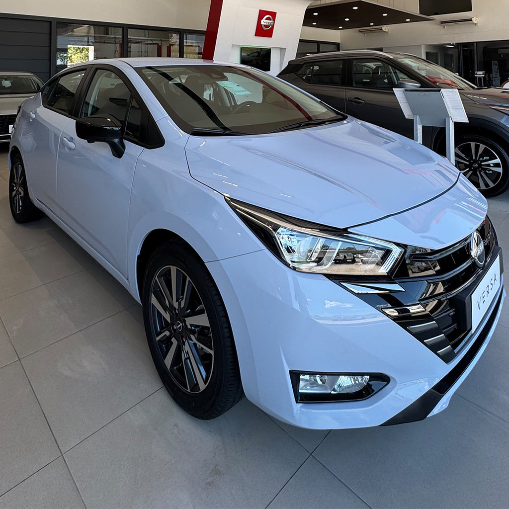 A PEDIDO: Nissan VERSA 0km