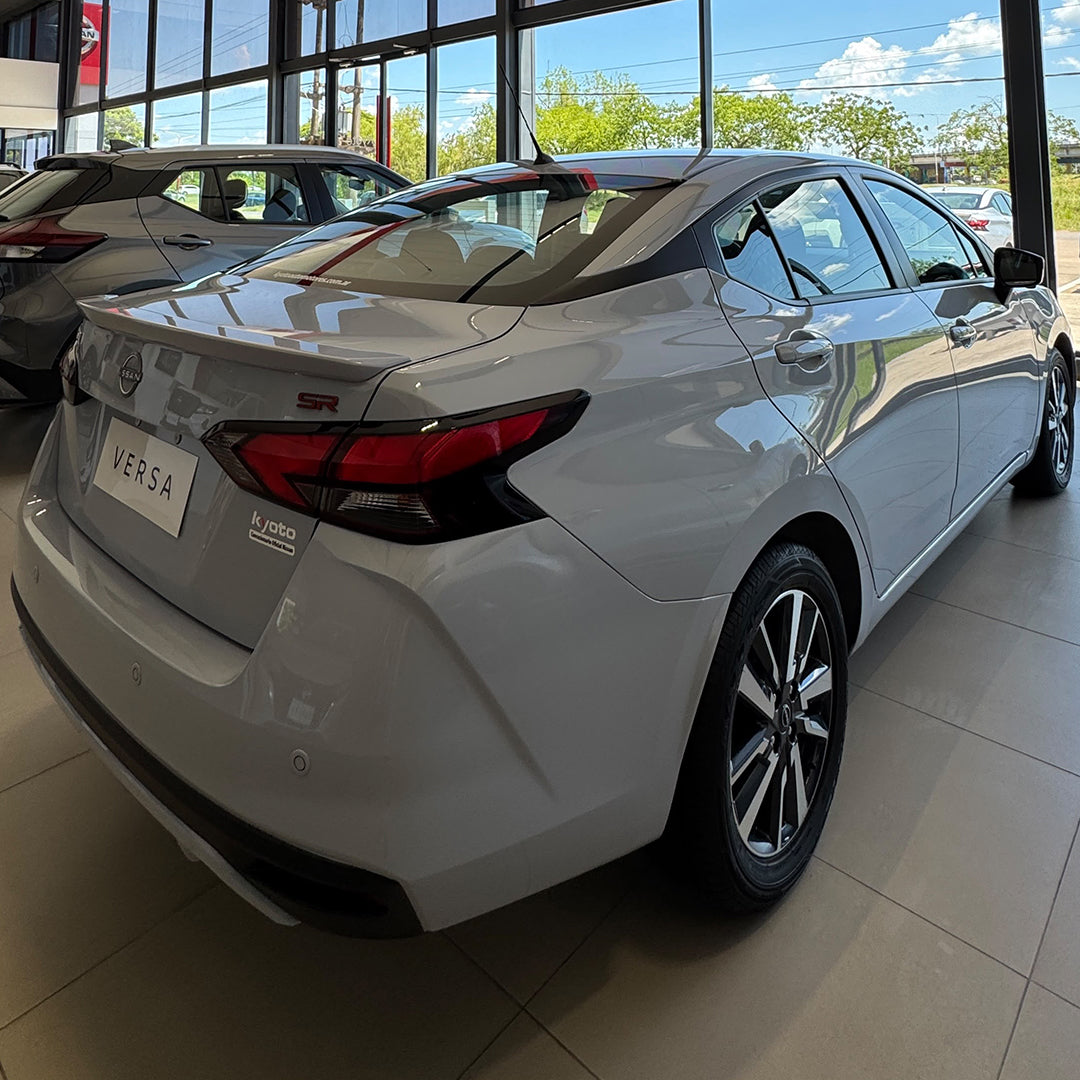 A PEDIDO: Nissan VERSA 0km