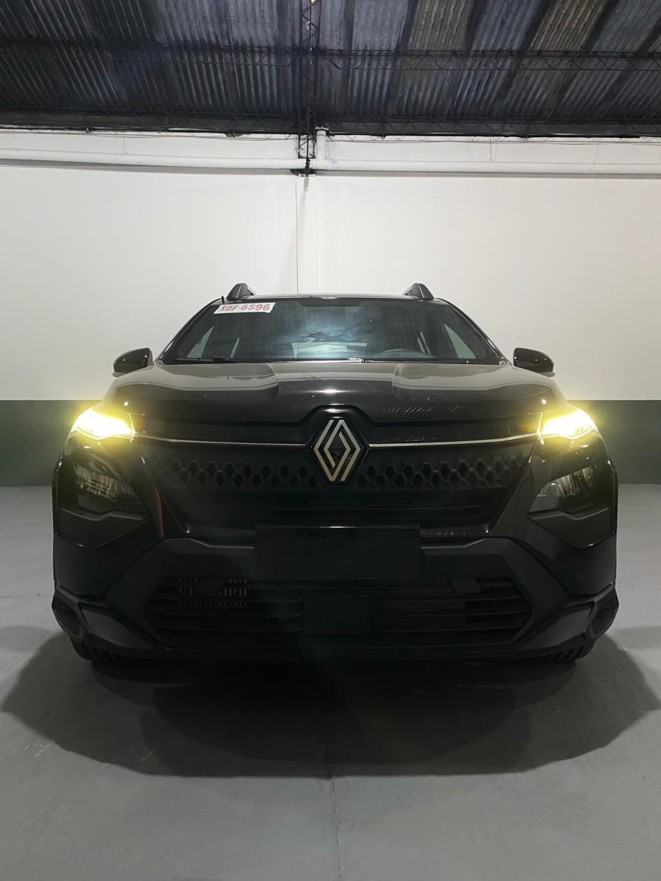 Renault Kardian 2025 0km