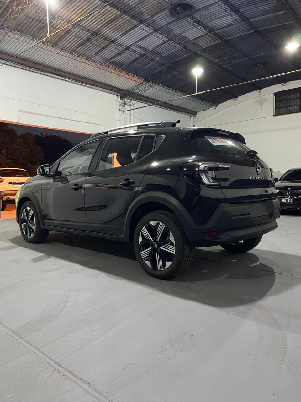 Renault Kardian 2025 0km