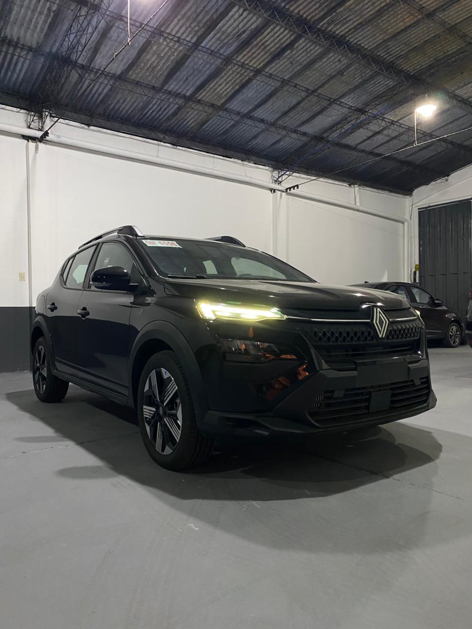 Renault Kardian 2025 0km