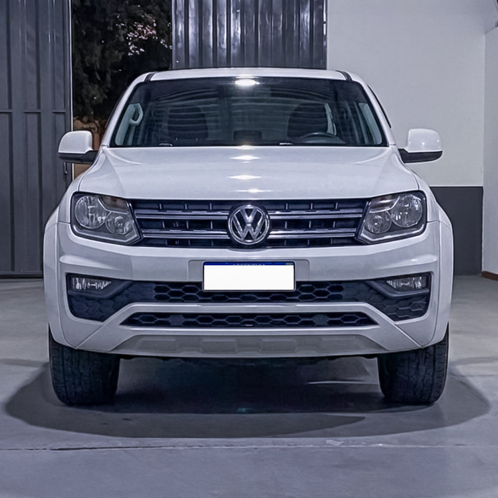 Volkswagen Amarok 2018