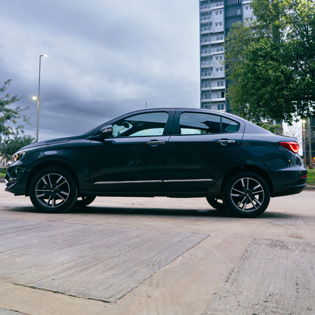 Fiat Cronos 2024 0km
