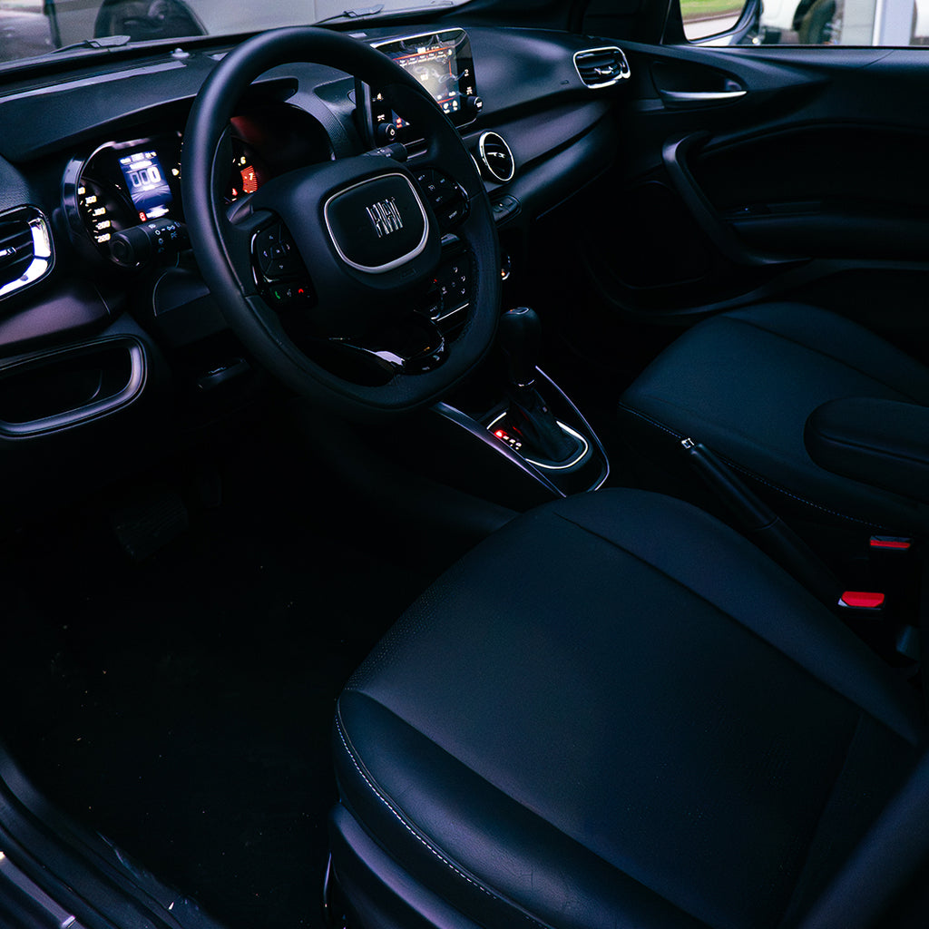 Fiat Cronos 2024 0km