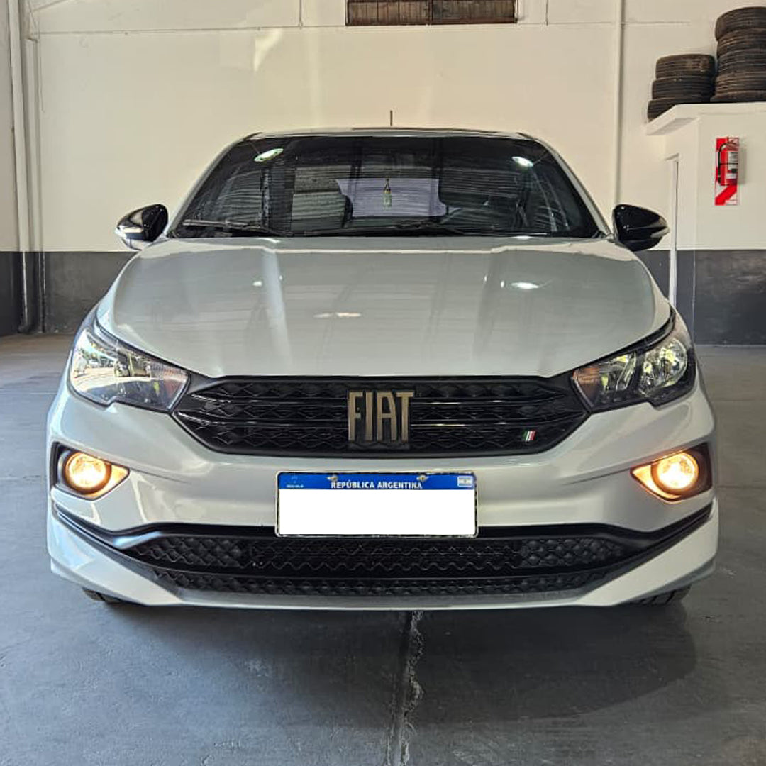Fiat Cronos 2023