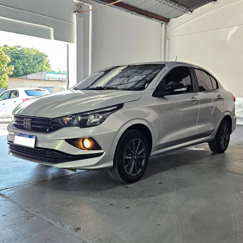 Fiat Cronos 2023