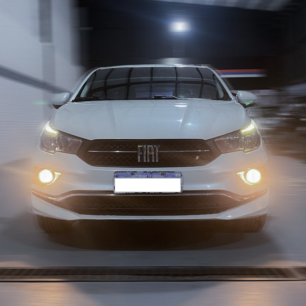 FIAT CRONOS 2022