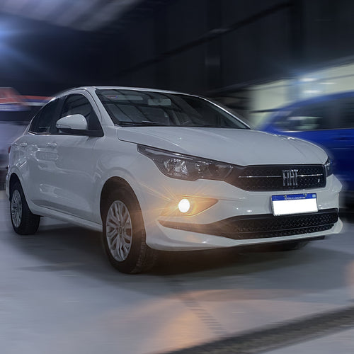 Fiat Cronos 2022