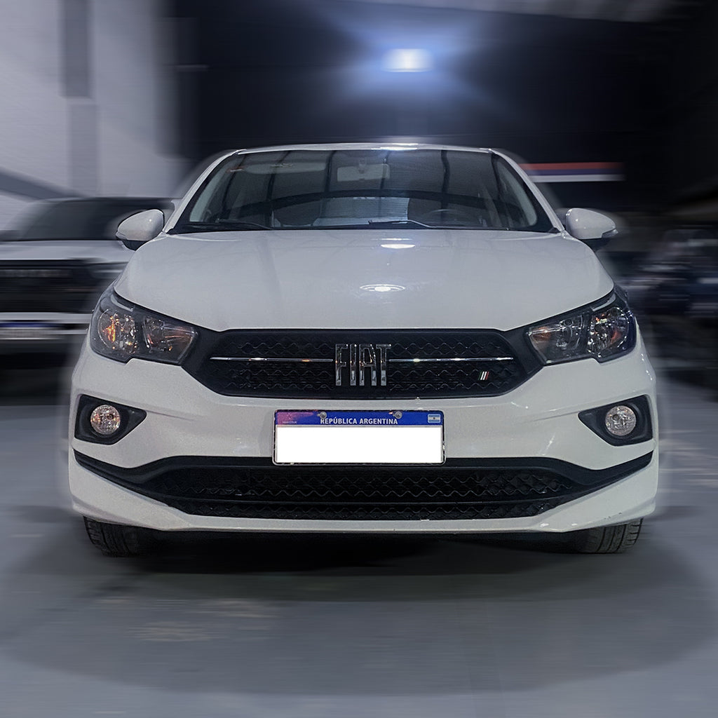 Fiat Cronos 2022