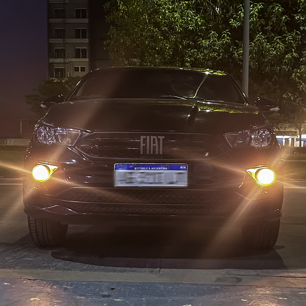 Fiat Cronos 2023