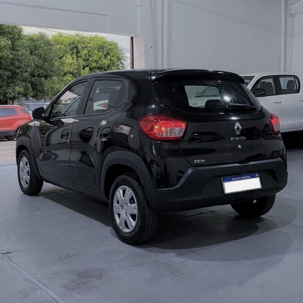 Renault Kwid 2020