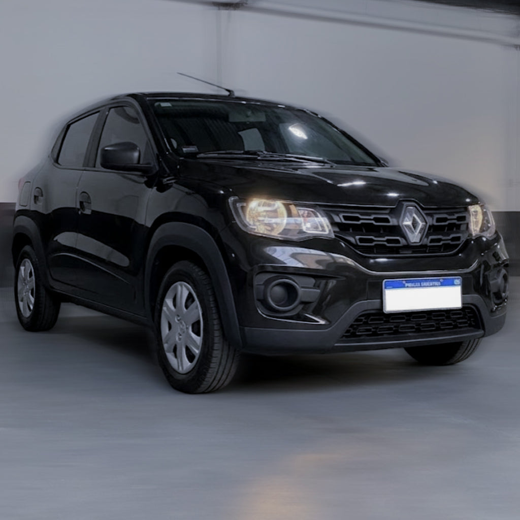 Renault Kwid 2020