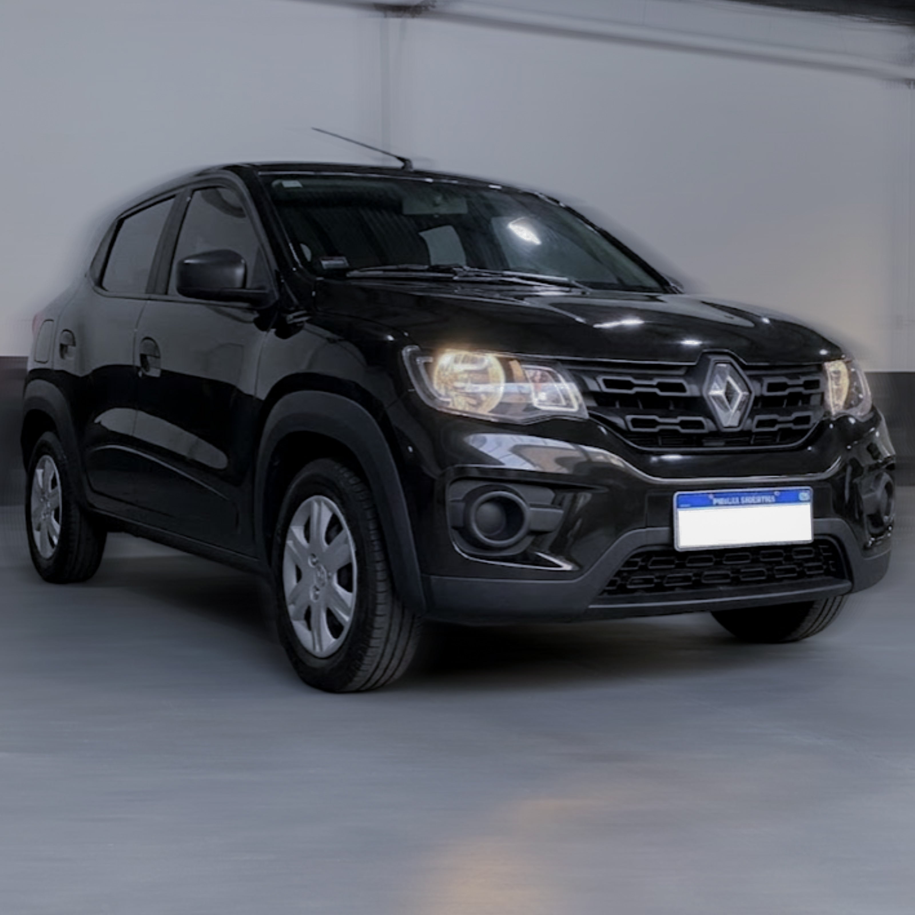Renault Kwid 2020