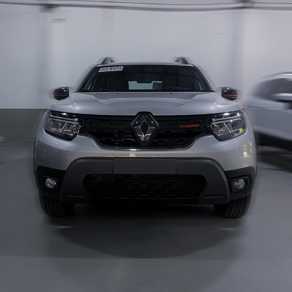 Renault Duster 2025 0km.