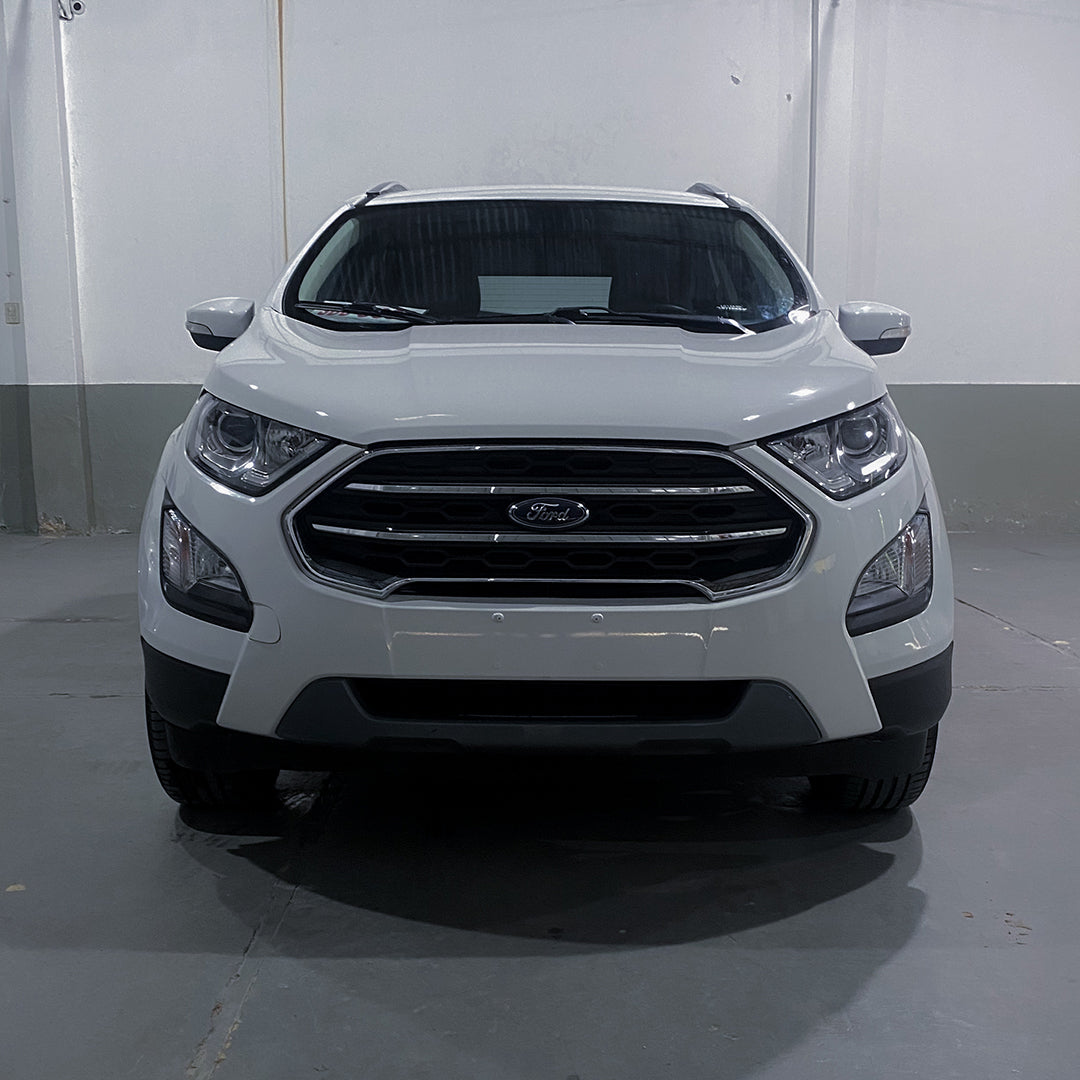 Ford EcoSport 2019