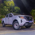Nissan Frontier 2026 0km