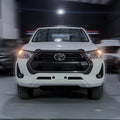 Toyota Hilux 2026