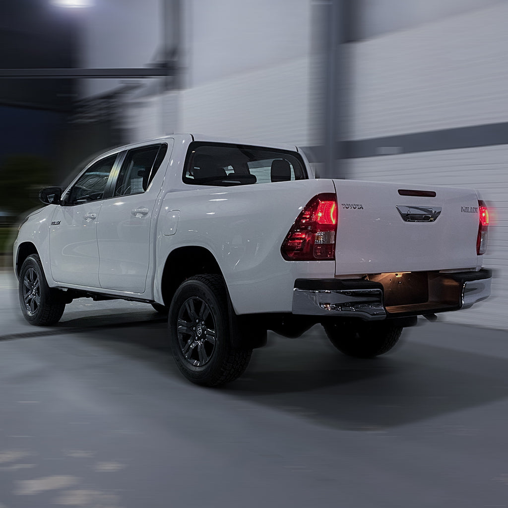 Toyota Hilux 2026