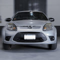Ford Ka 2014