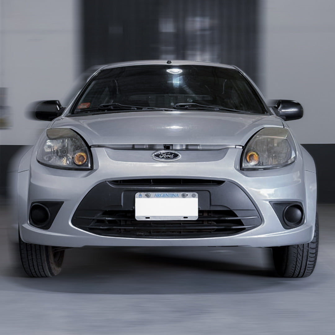 Ford Ka 2014
