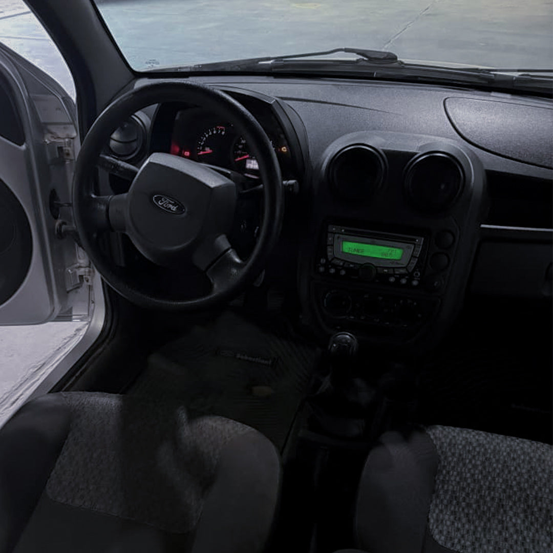 Ford Ka 2014
