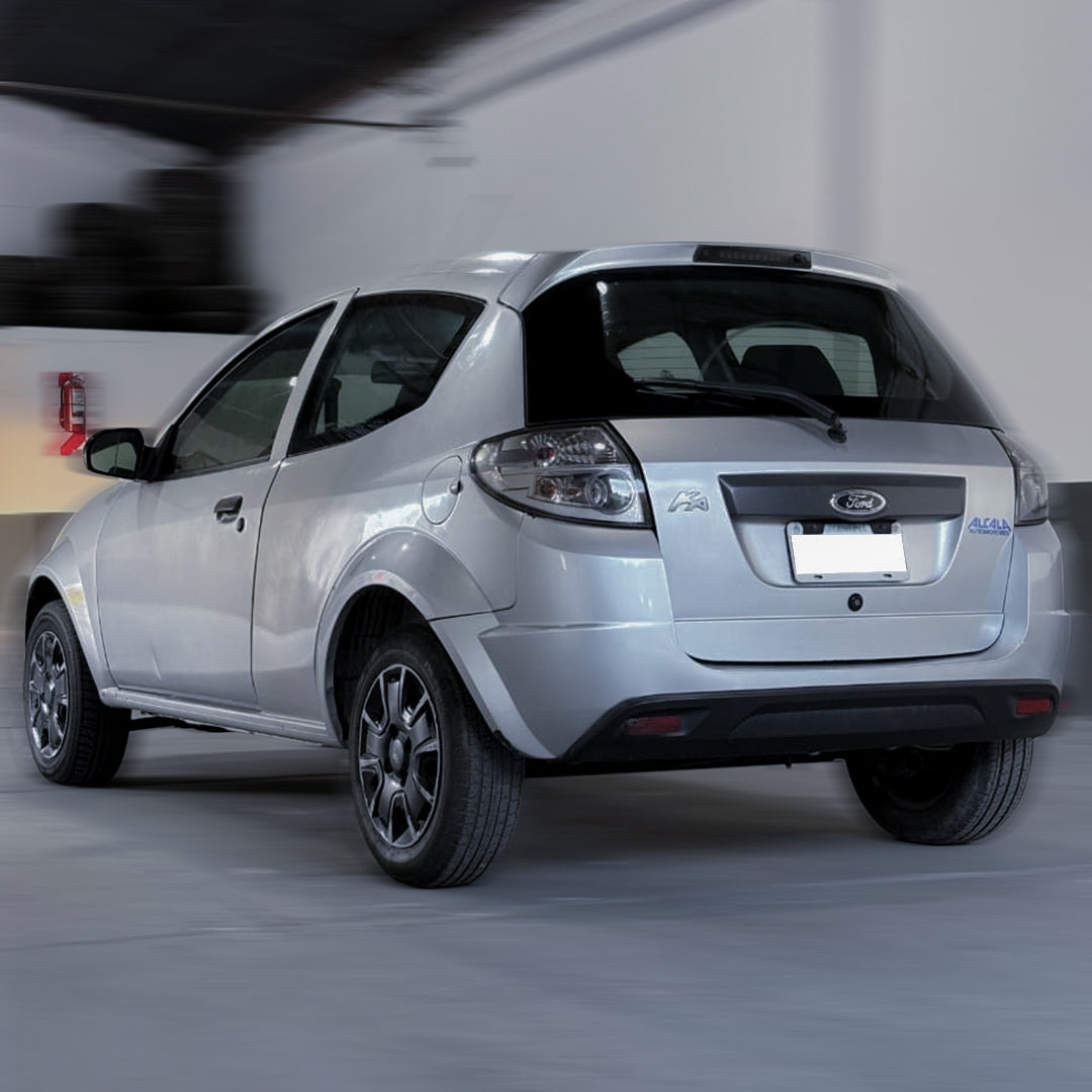 Ford Ka 2014