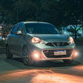 Nissan March 2019