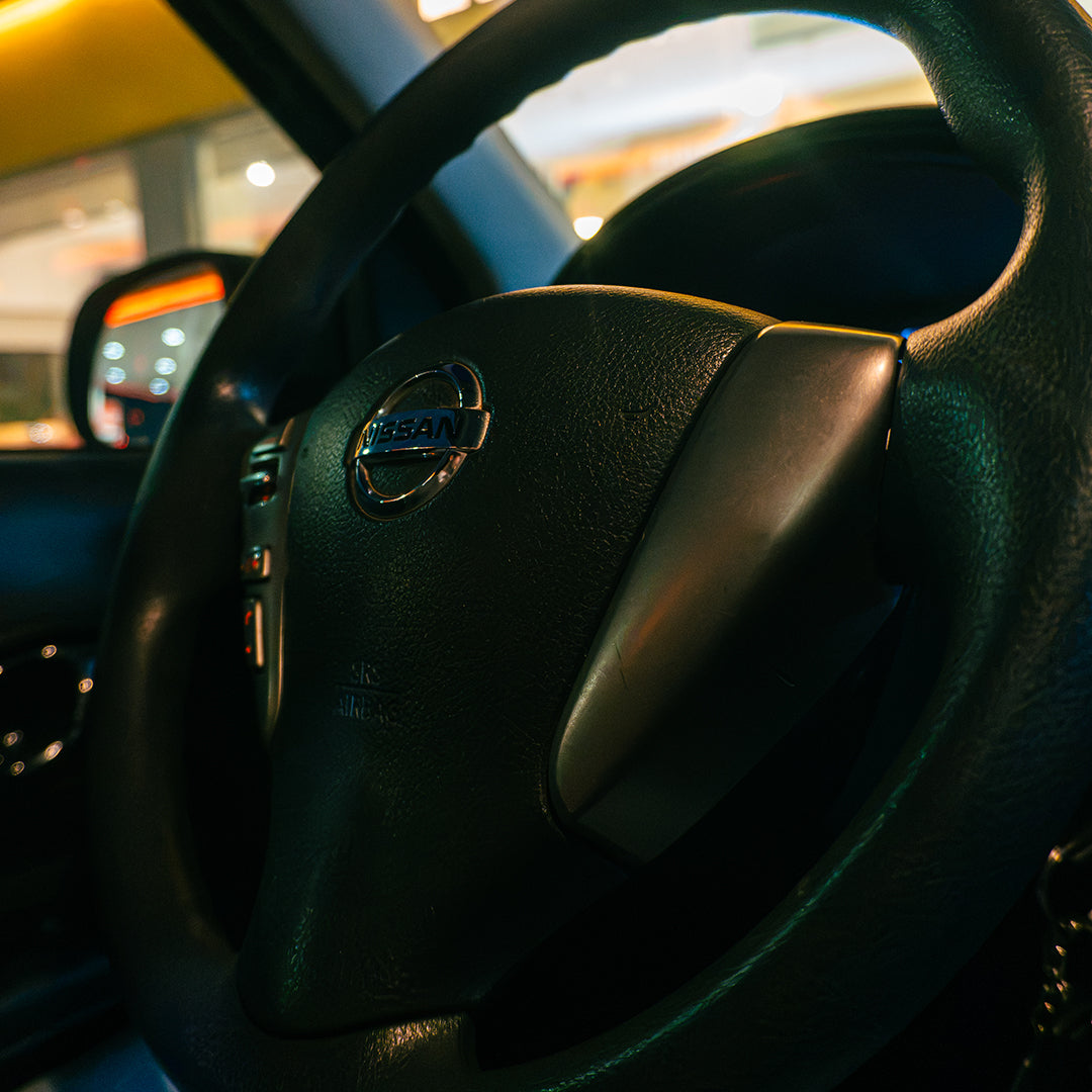 Nissan March 2019