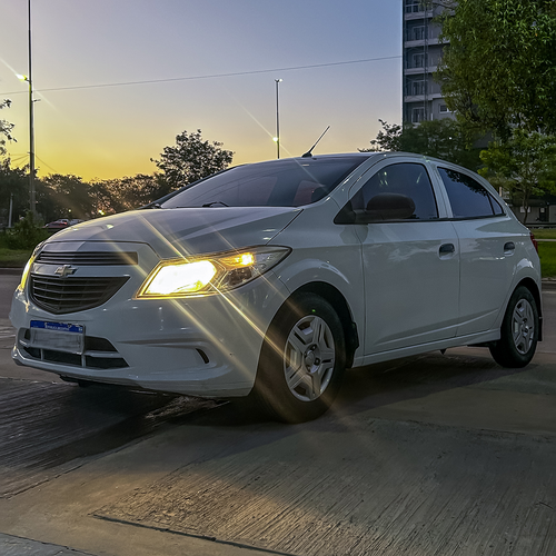 CHEVROLET ONIX 2017