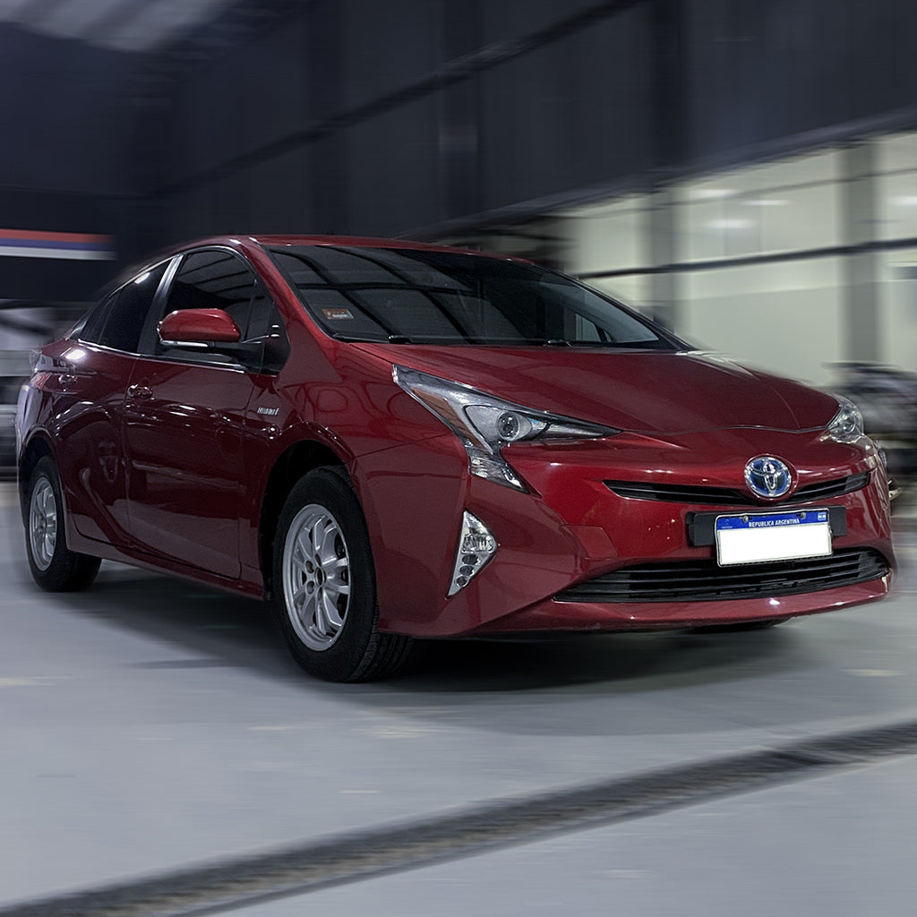 Toyota Prius 2018
