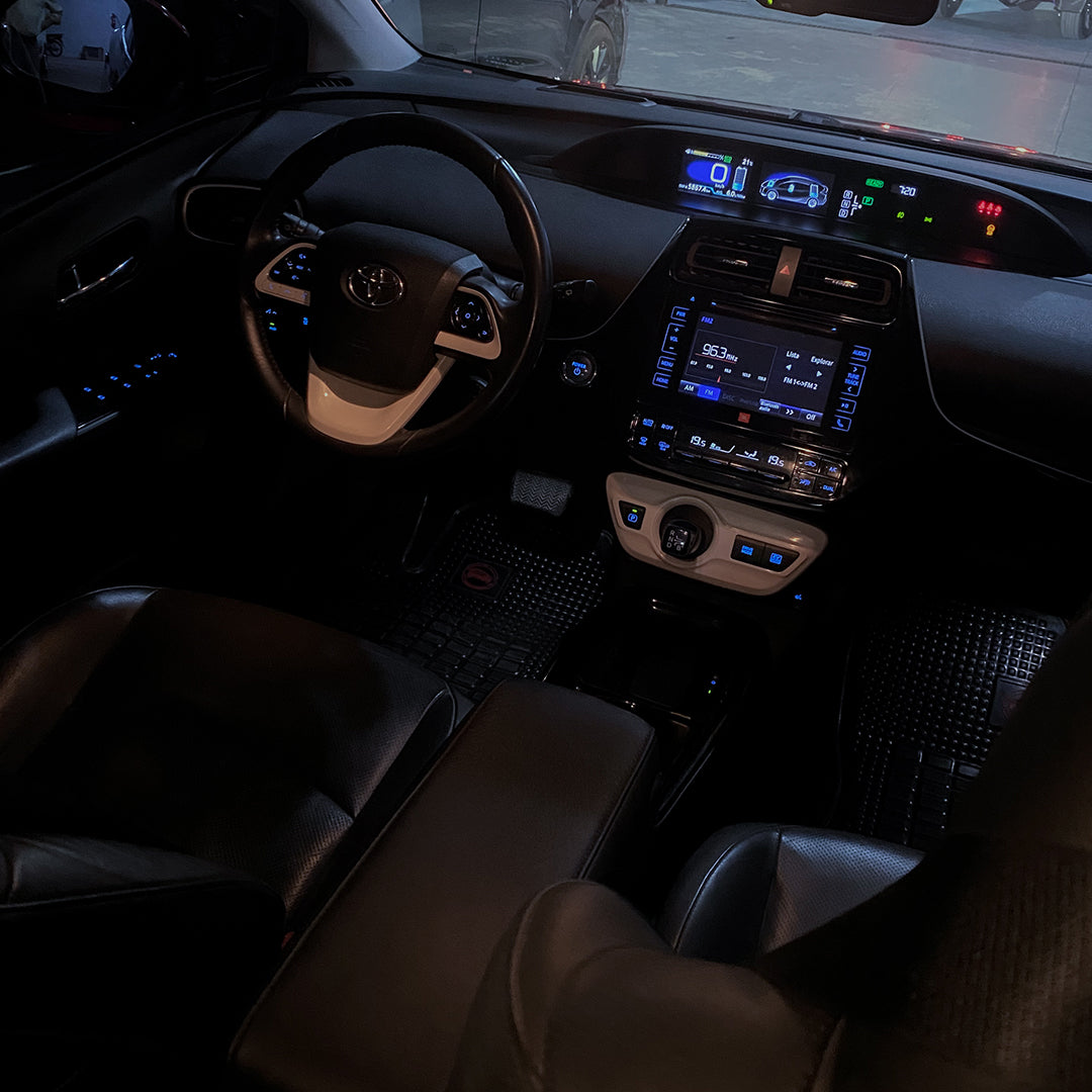 Toyota Prius 2018