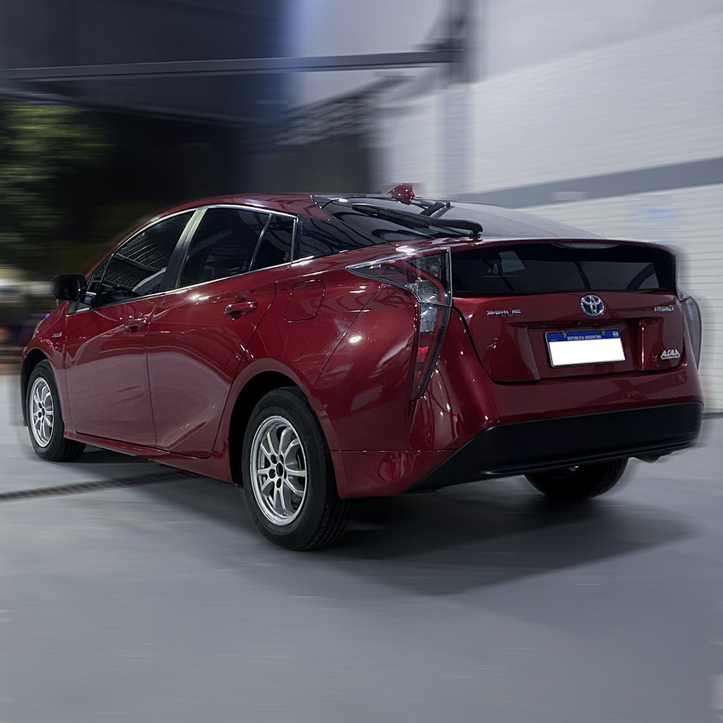 Toyota Prius 2018