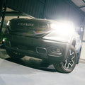 RAM Rampage 2025 0km