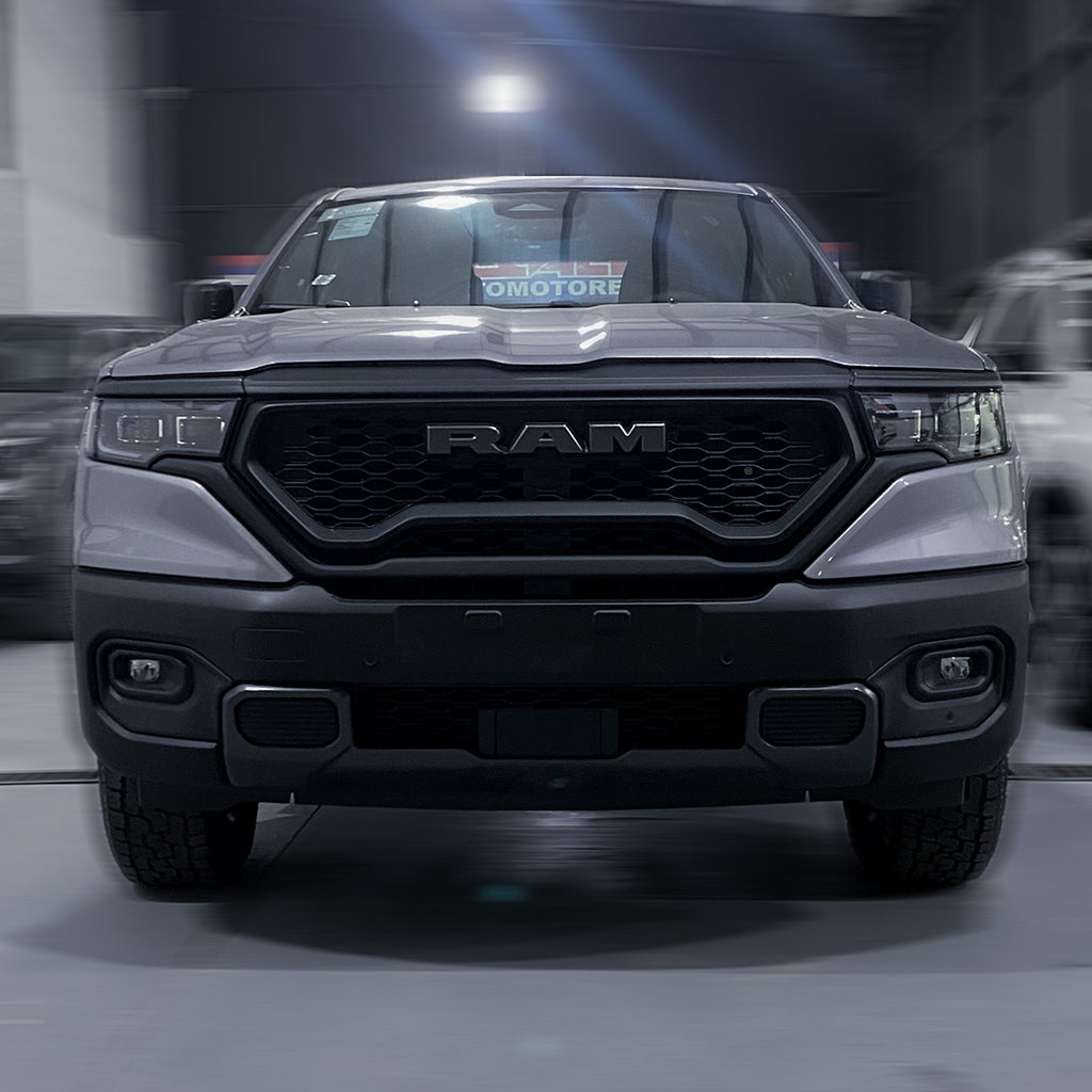 RAM Rampage 2025 0km