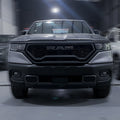 RAM Rampage 2025 0km