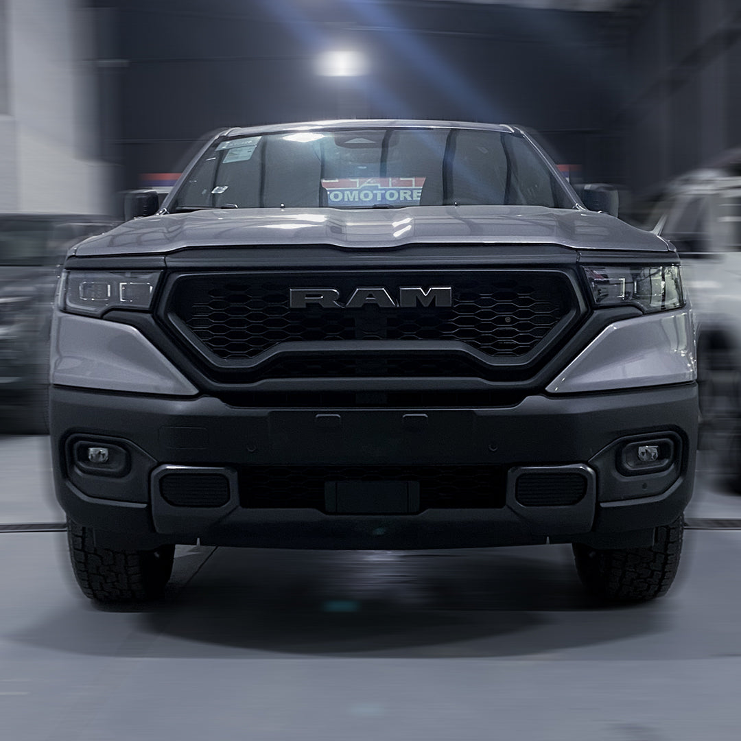 RAM Rampage 2025 0km