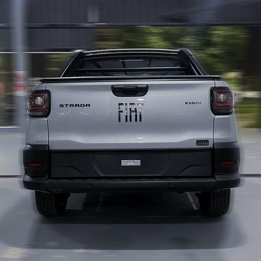 Fiat Strada 2025 0KM