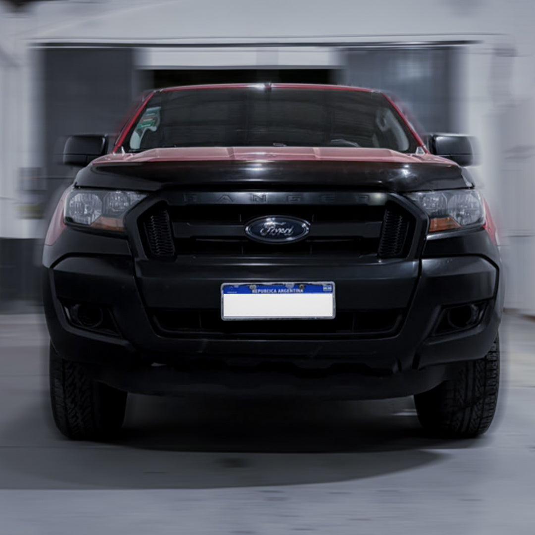 Ford Ranger 2019