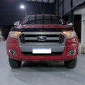 Ford Ranger 2017
