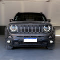 Jeep Renegade 2022