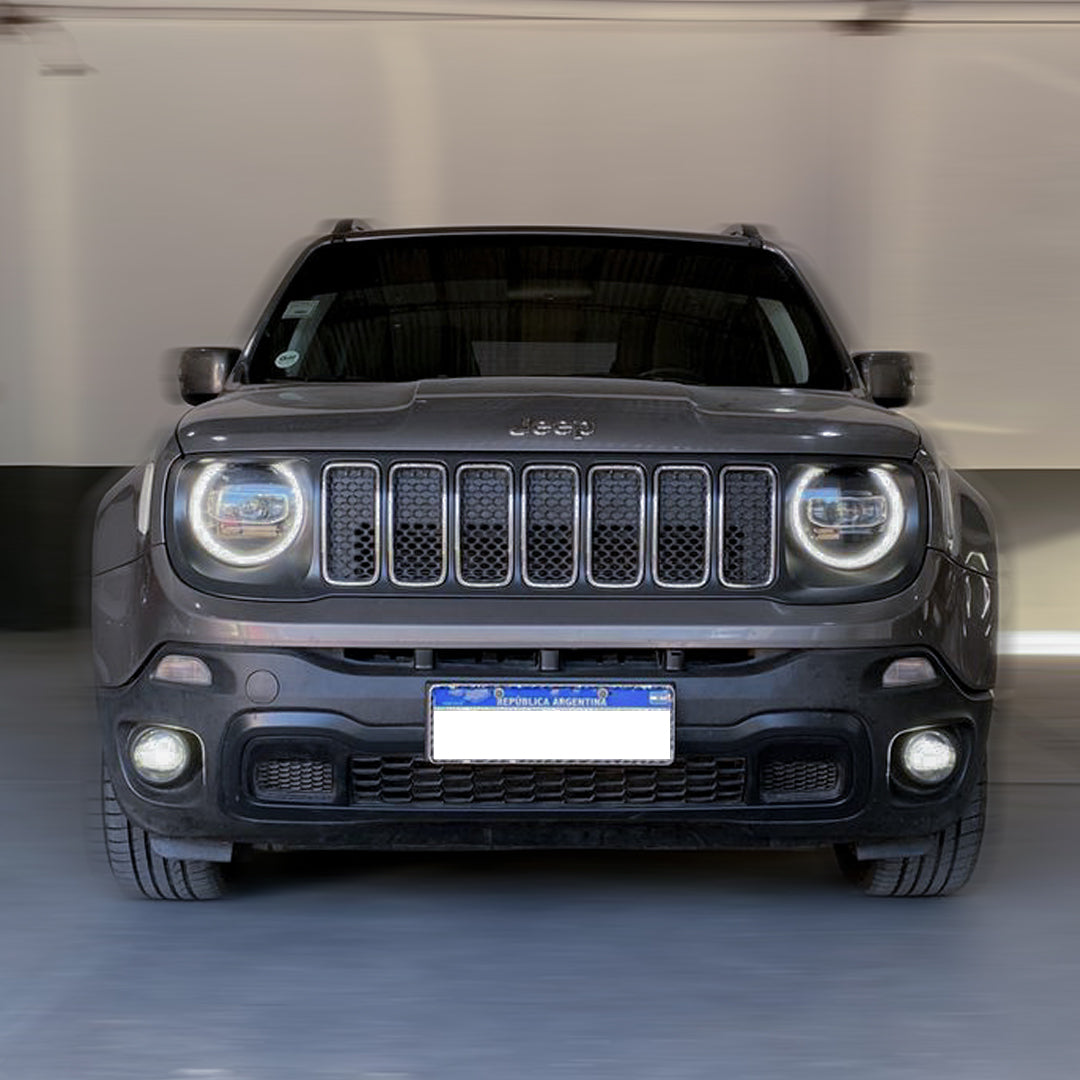 Jeep Renegade 2022