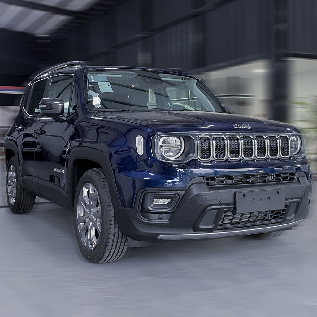 Jeep Renegade 2025 0km