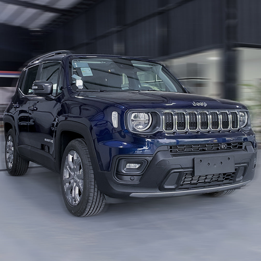 Jeep Renegade 2025 0km