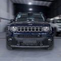 Jeep Renegade 2025 0km
